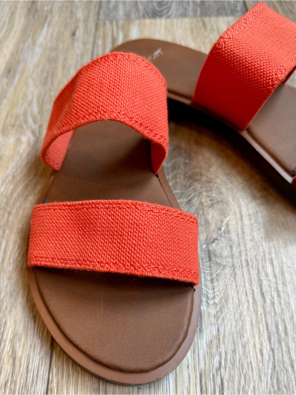 Sanuk Yoga Gora Gora Sandals